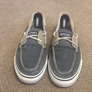 Mens Sperry Top-Sider